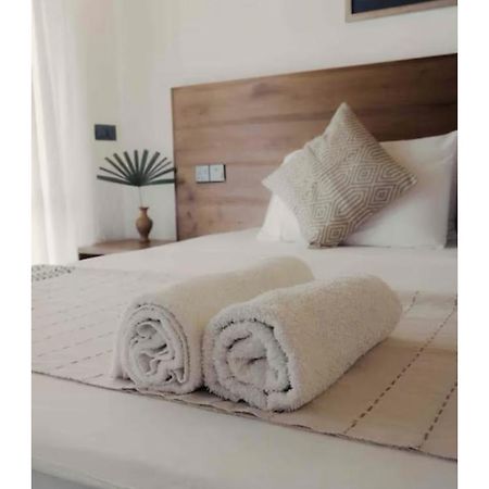 מלון New- Gitano Surf Beachfront אהנגאמה מראה חיצוני תמונה
