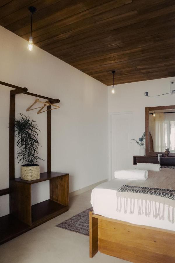 מלון New- Gitano Surf Beachfront אהנגאמה מראה חיצוני תמונה