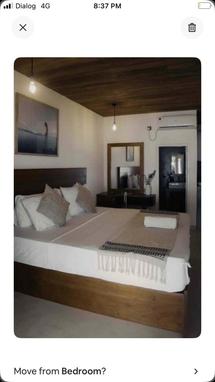 מלון New- Gitano Surf Beachfront אהנגאמה מראה חיצוני תמונה